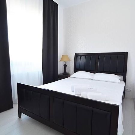 Imperia By Zev Apartments Năvodari Buitenkant foto