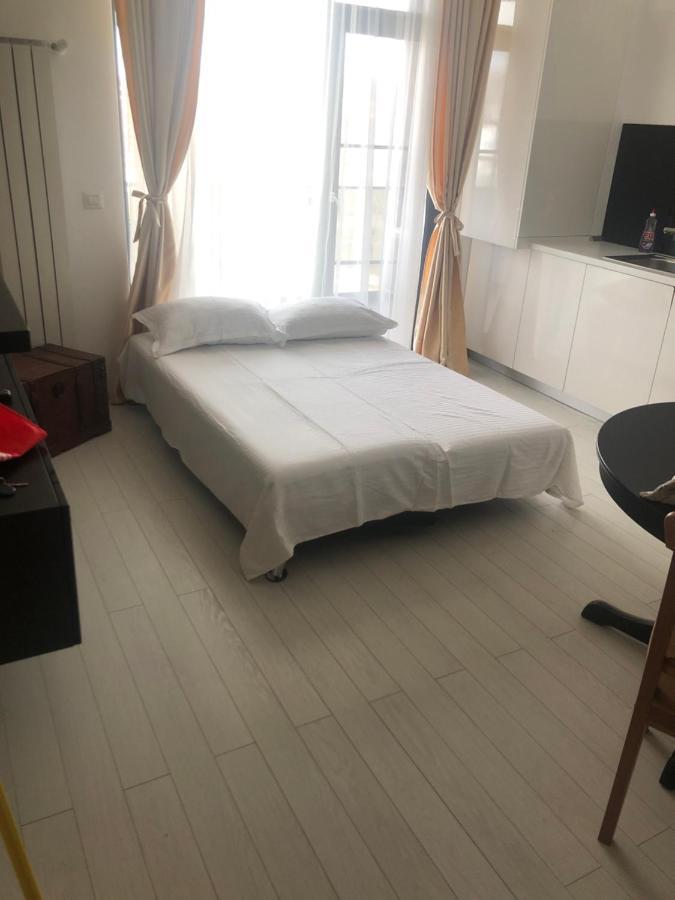 Imperia By Zev Apartments Năvodari Buitenkant foto